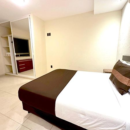 Topacio7 Residencial โบกา เดล ริโอ ภายนอก รูปภาพ
