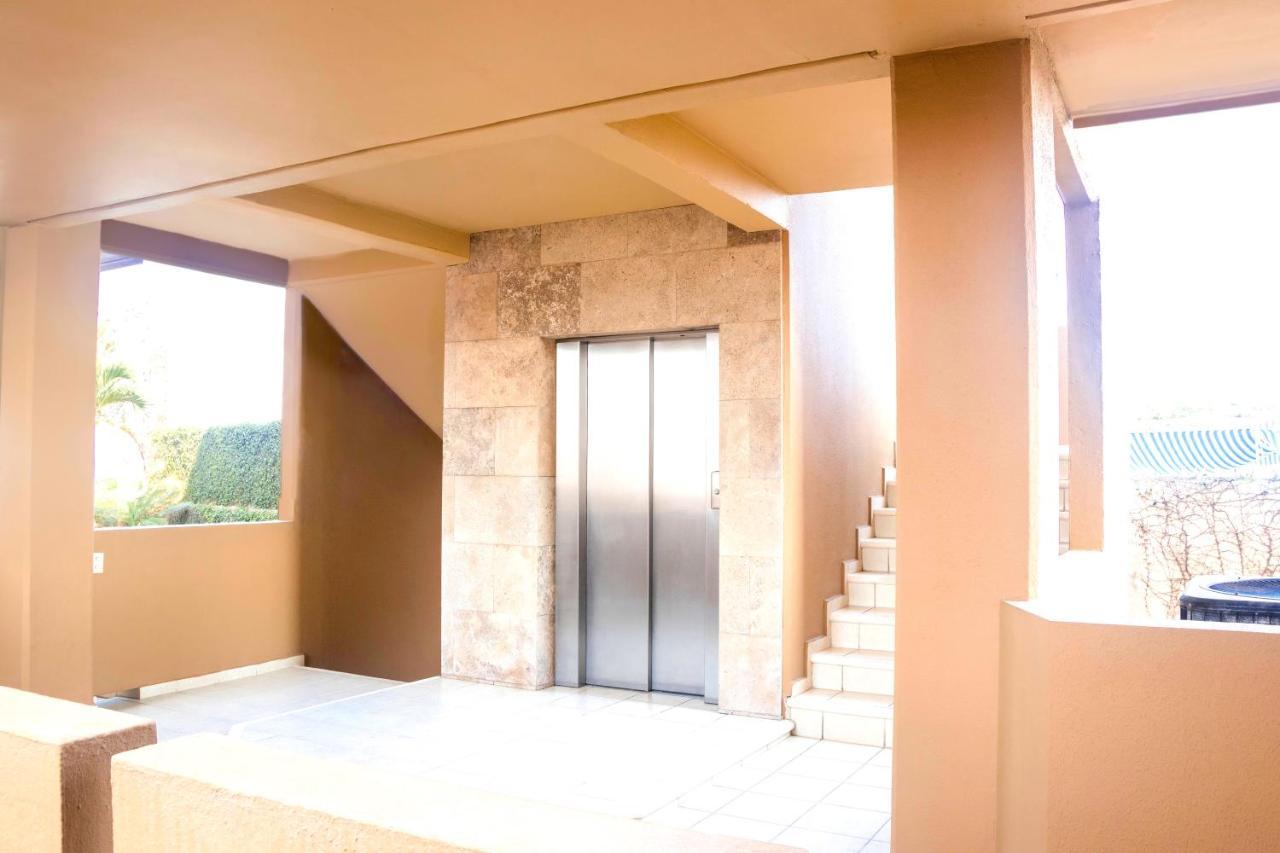 Topacio7 Residencial โบกา เดล ริโอ ภายนอก รูปภาพ