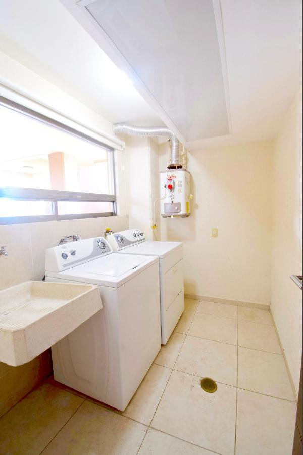 Topacio7 Residencial โบกา เดล ริโอ ภายนอก รูปภาพ