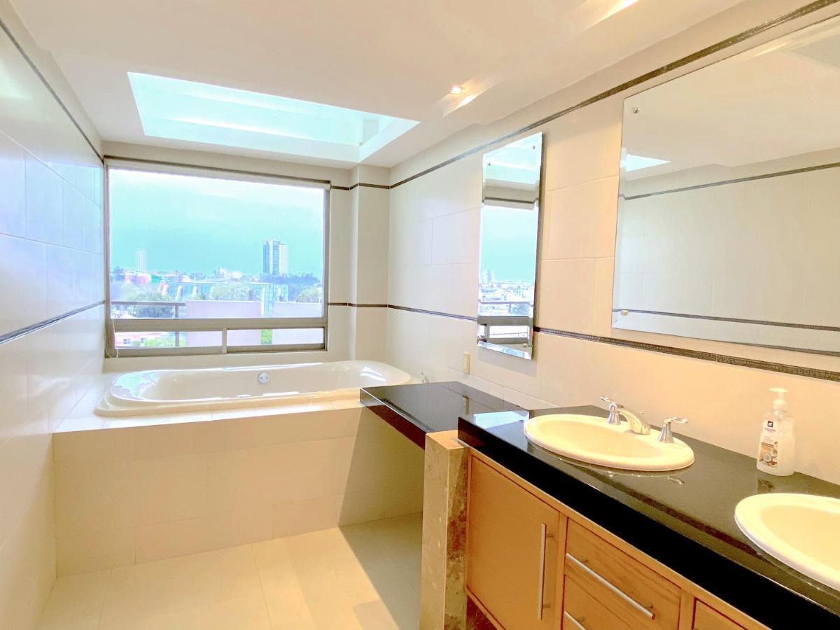 Topacio7 Residencial โบกา เดล ริโอ ภายนอก รูปภาพ