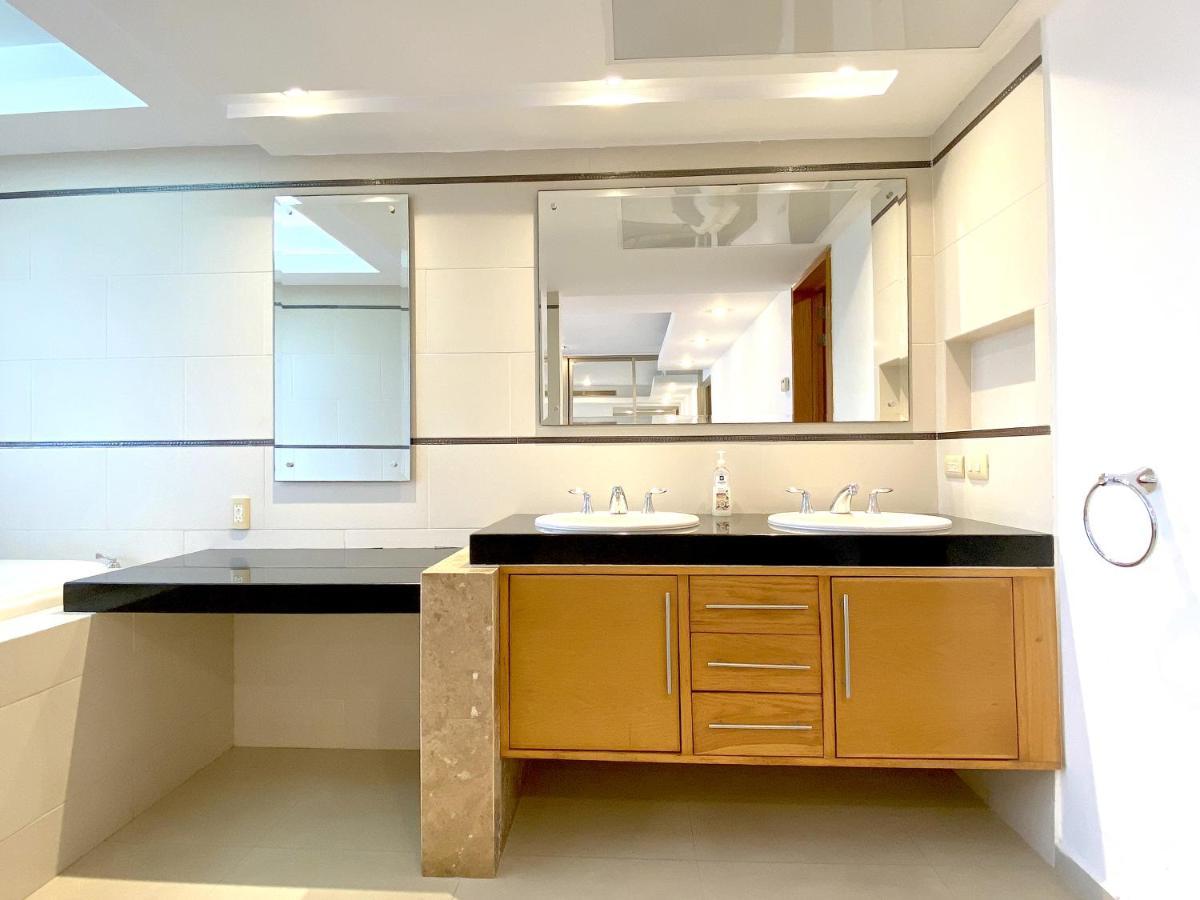 Topacio7 Residencial โบกา เดล ริโอ ภายนอก รูปภาพ