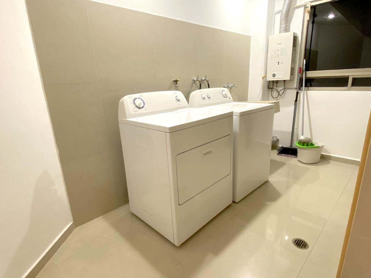 Topacio7 Residencial โบกา เดล ริโอ ภายนอก รูปภาพ