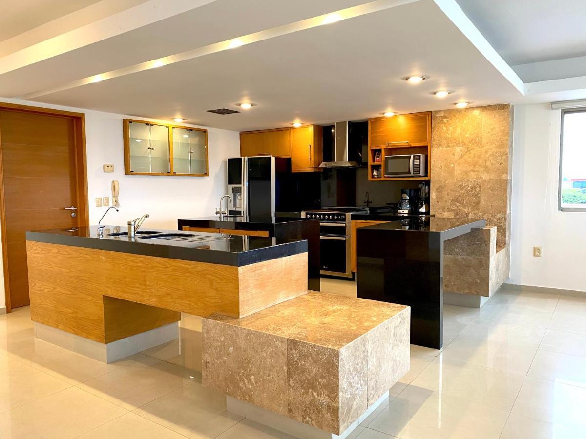 Topacio7 Residencial โบกา เดล ริโอ ภายนอก รูปภาพ