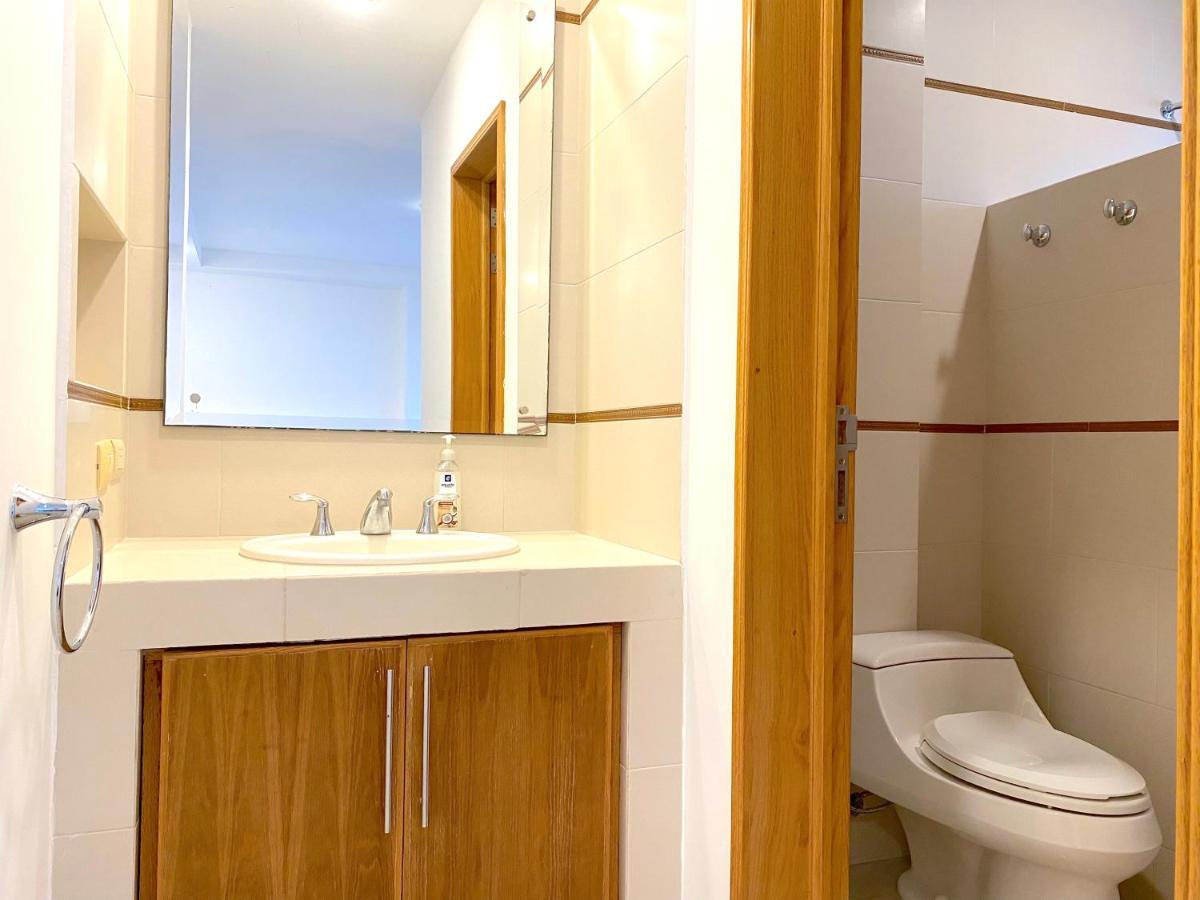 Topacio7 Residencial โบกา เดล ริโอ ภายนอก รูปภาพ