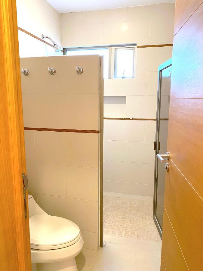 Topacio7 Residencial โบกา เดล ริโอ ภายนอก รูปภาพ
