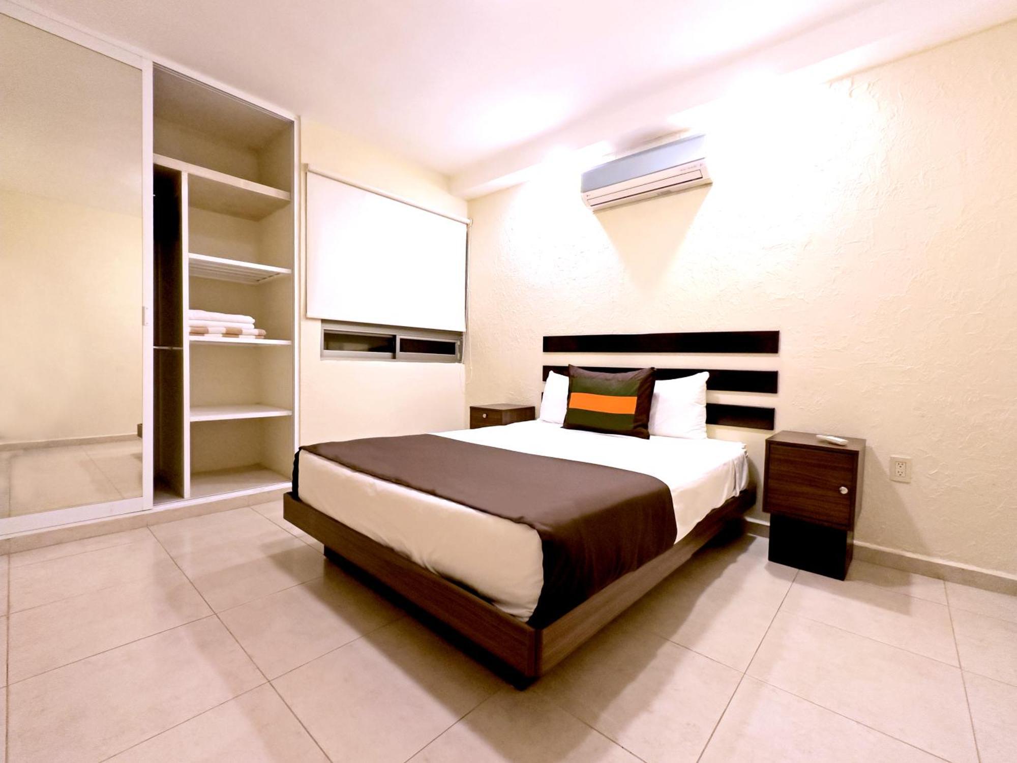Topacio7 Residencial โบกา เดล ริโอ ภายนอก รูปภาพ