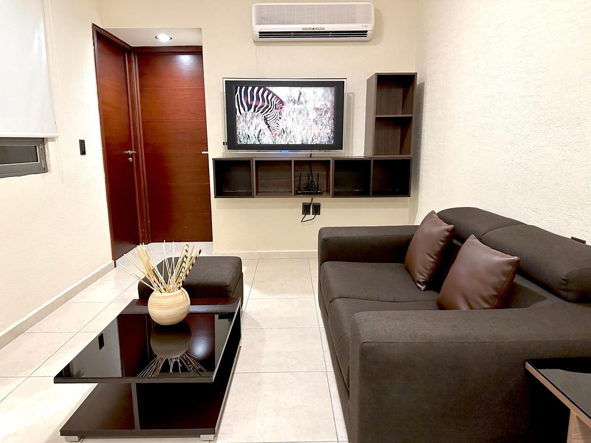 Topacio7 Residencial โบกา เดล ริโอ ภายนอก รูปภาพ