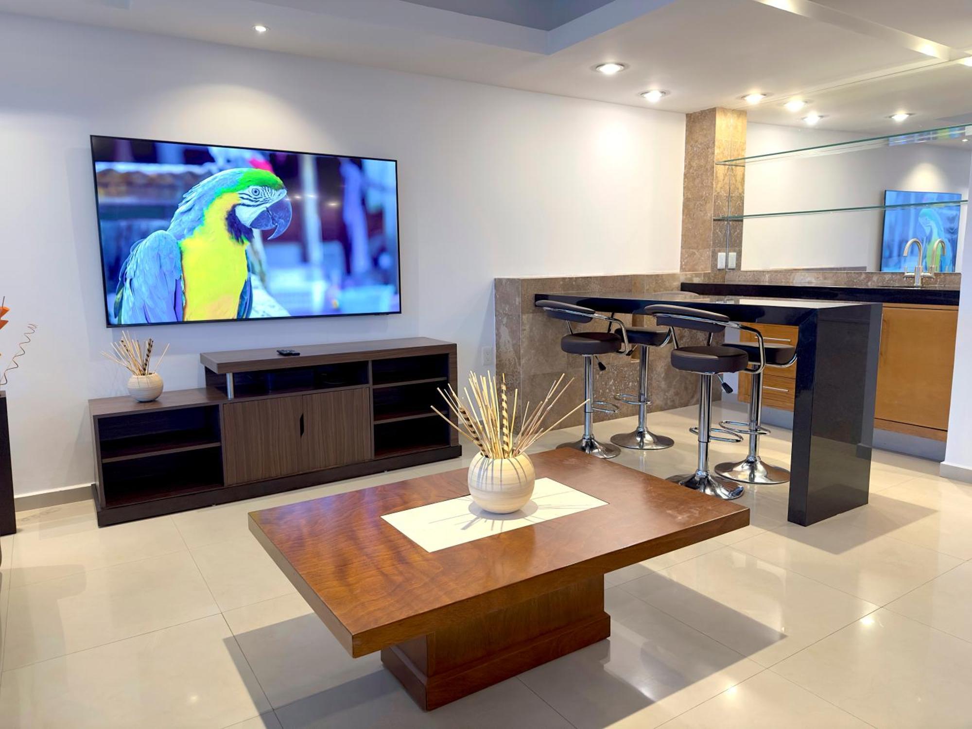 Topacio7 Residencial โบกา เดล ริโอ ภายนอก รูปภาพ